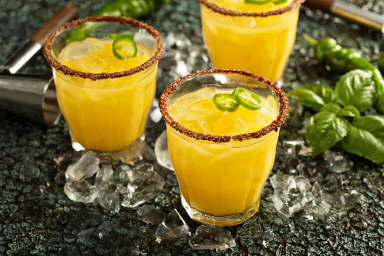 Drink Trends April 2026