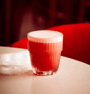Bakewell Cocktail