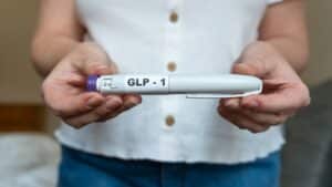 GLP-1