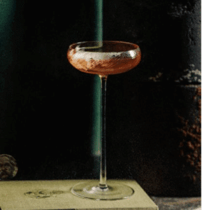 Mark Twain Cocktail