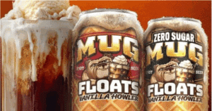 Mug Root Beer
