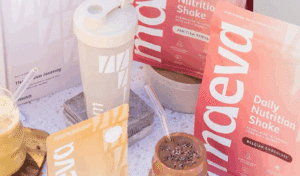 Nutrition systems for GLP1 users