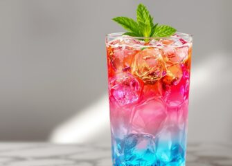 Sensory Cocktail Trends