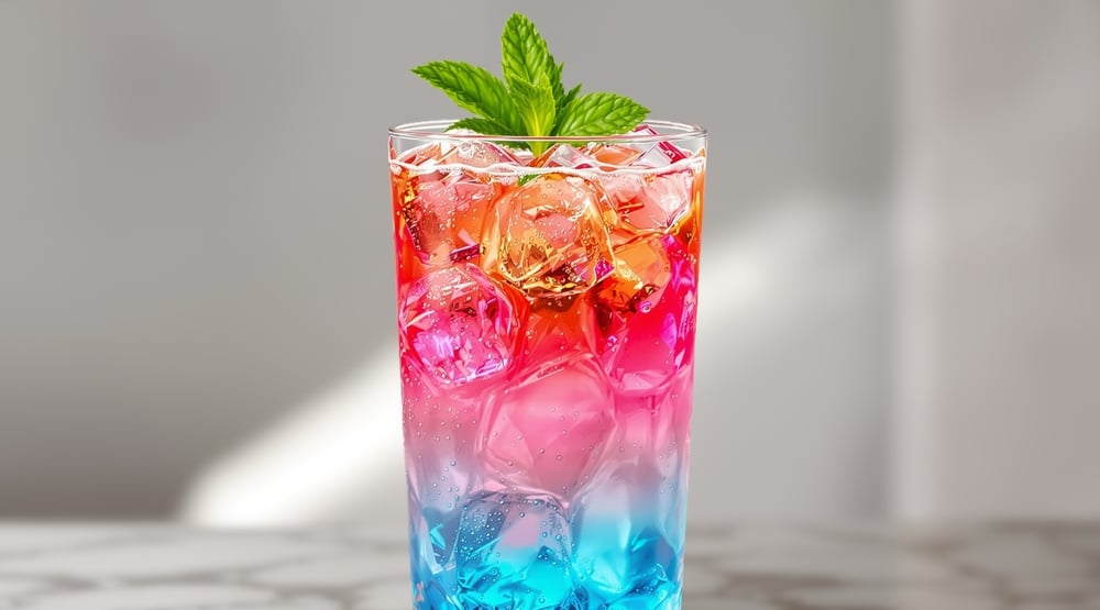 Sensory Cocktail Trends