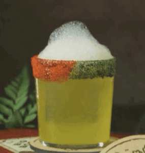 Sidecar New Dehli