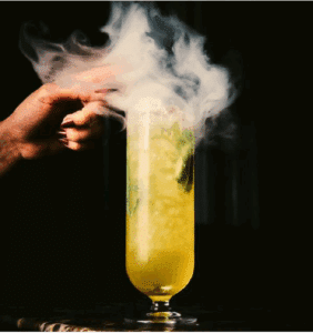 Wild Idol Cocktail