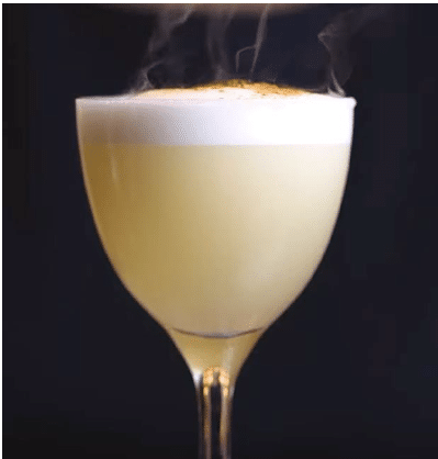 Banana Butter Washed Whiskey