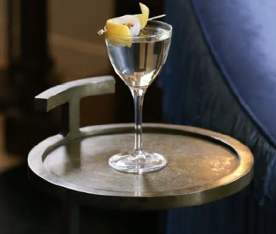 lychee martini cafe riggs washington