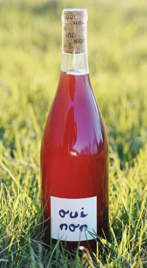 Barbichette Wine