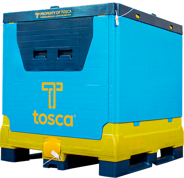 Tosca-Pack-Type-1