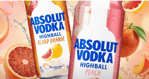 Absolut X CU