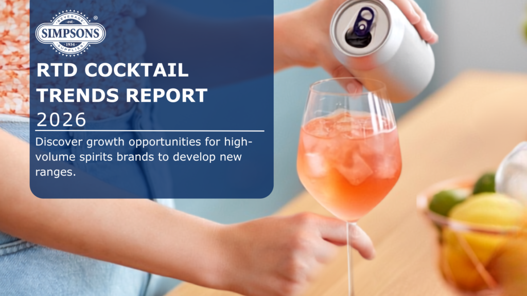 RTD Cocktail Trends 2026