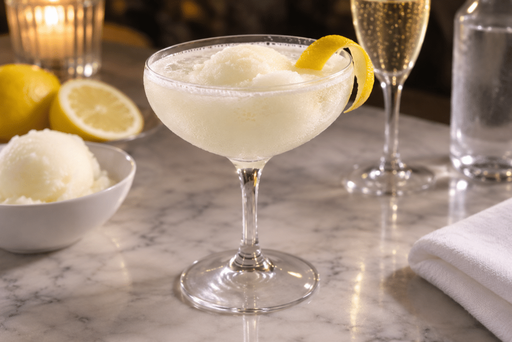 Drink Trends August 2026