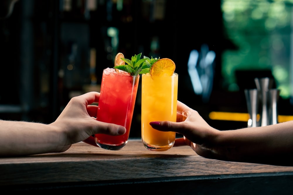 Juice drinks
