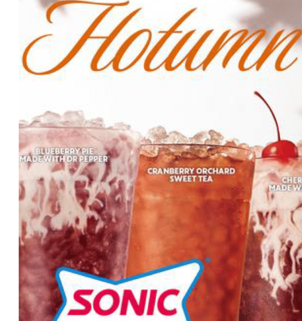 Sonics Hotumn