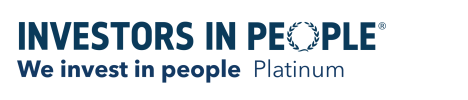 Investors in People Platinum